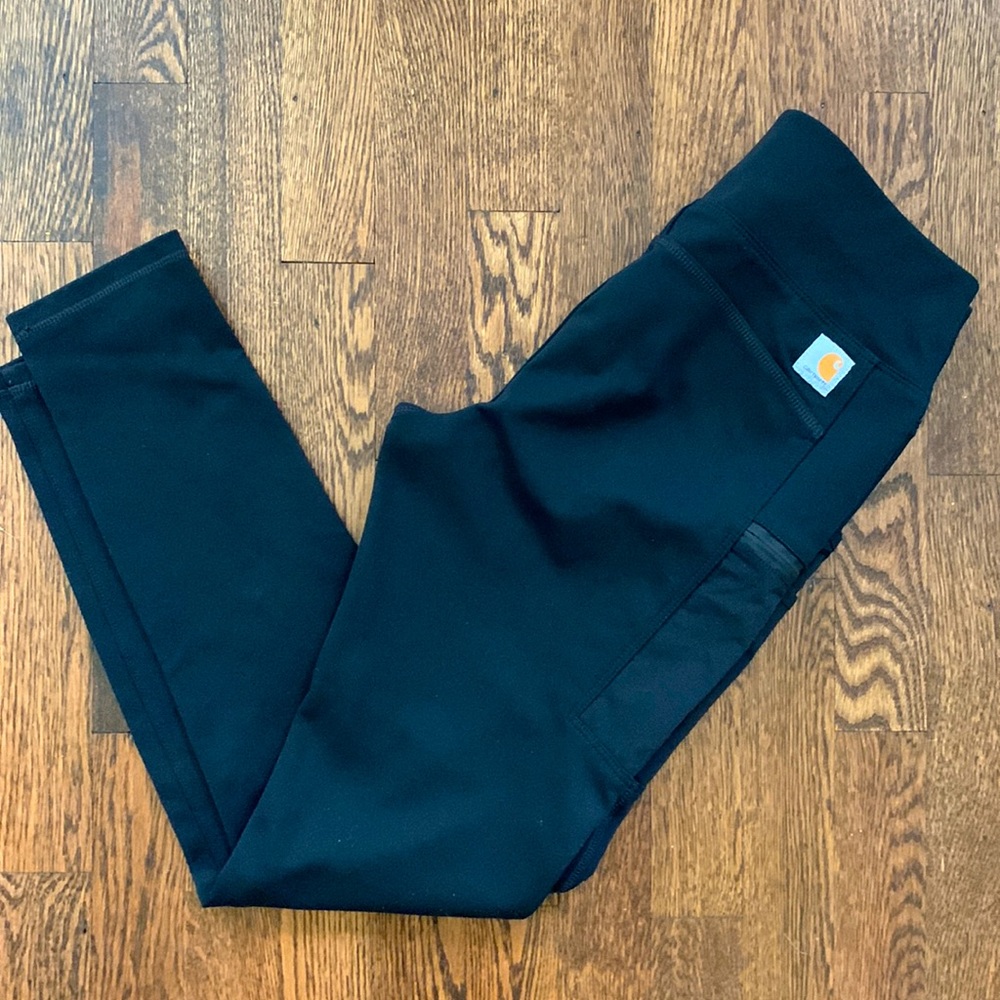 Carhartt utility leggings